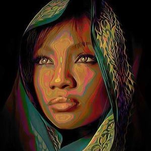 Meet your Posher, Yvette